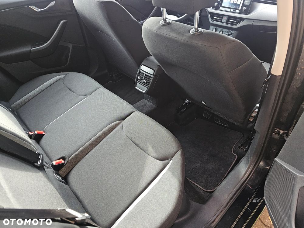 Skoda Scala - 12