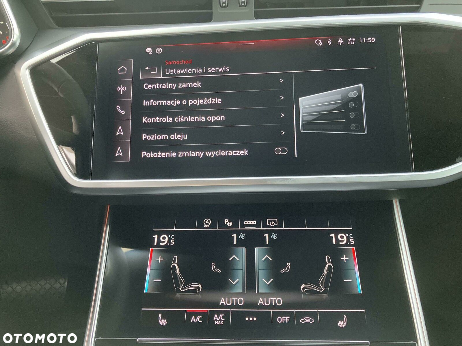 Audi A6 - 38