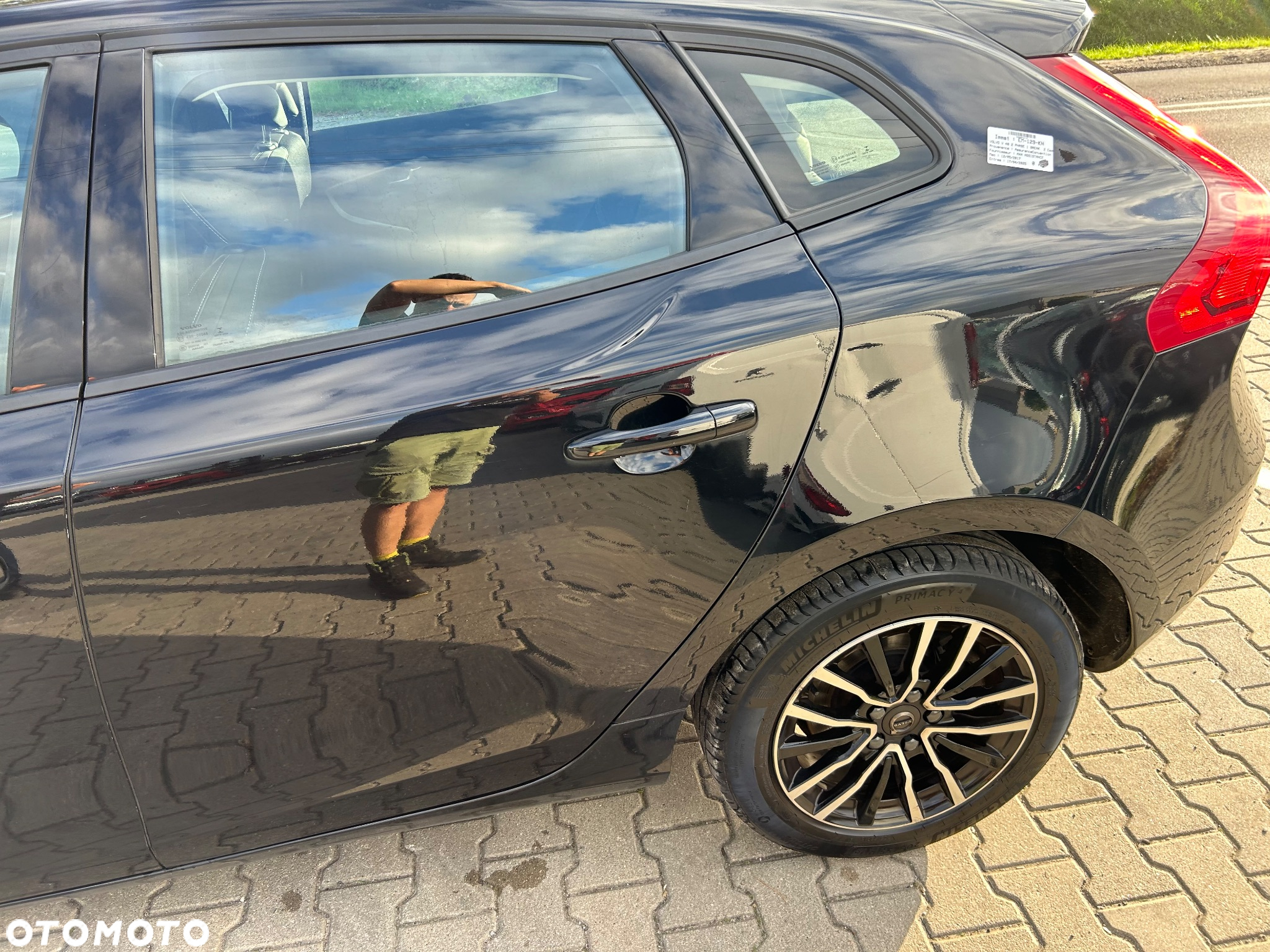 Volvo V40 - 30