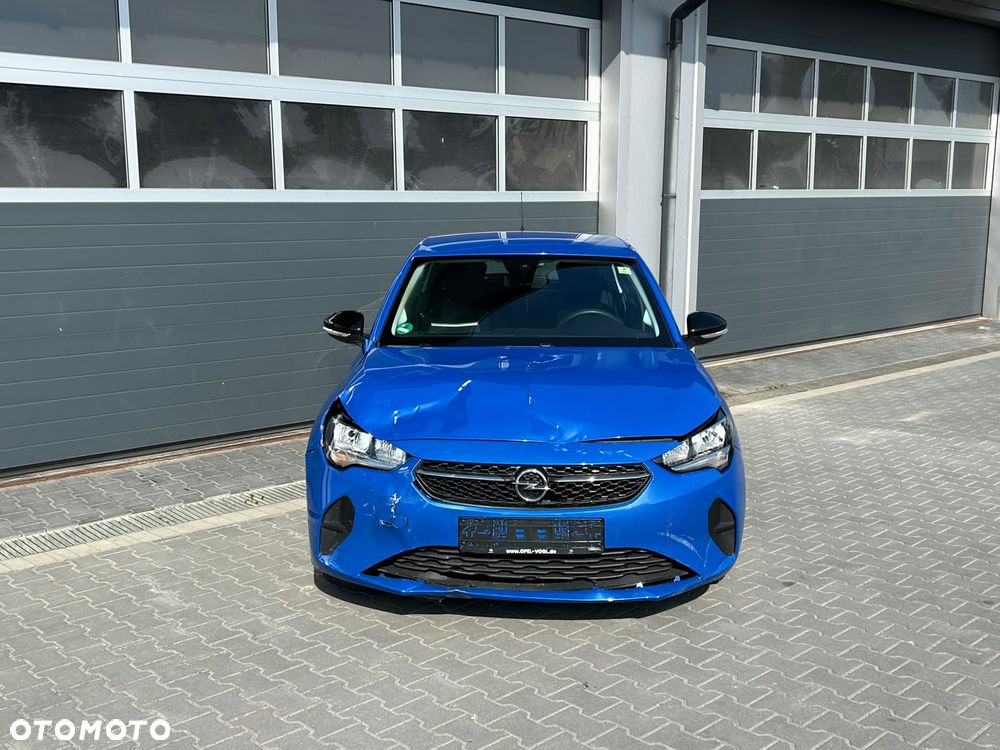 Opel Corsa - 7