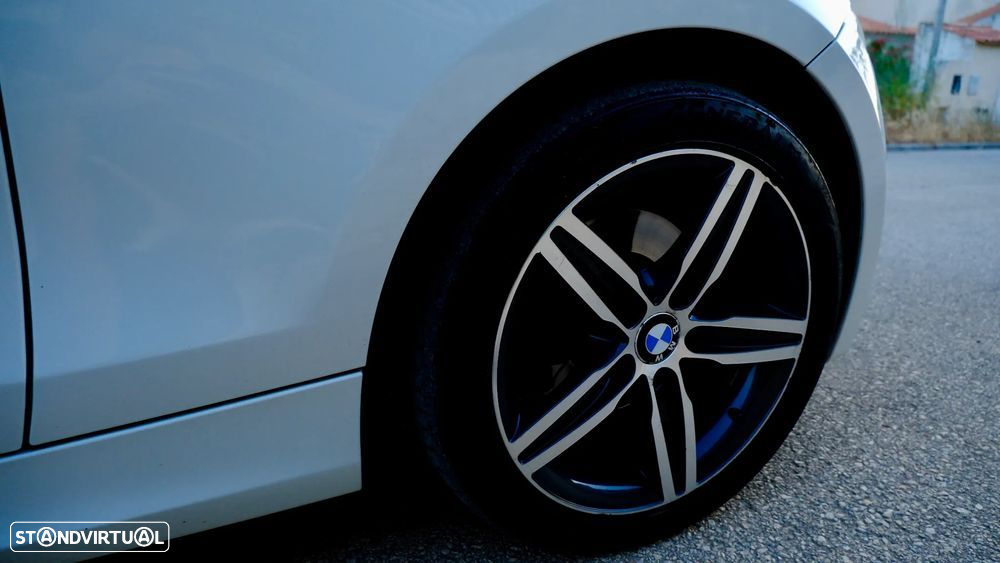 BMW 120 - 11