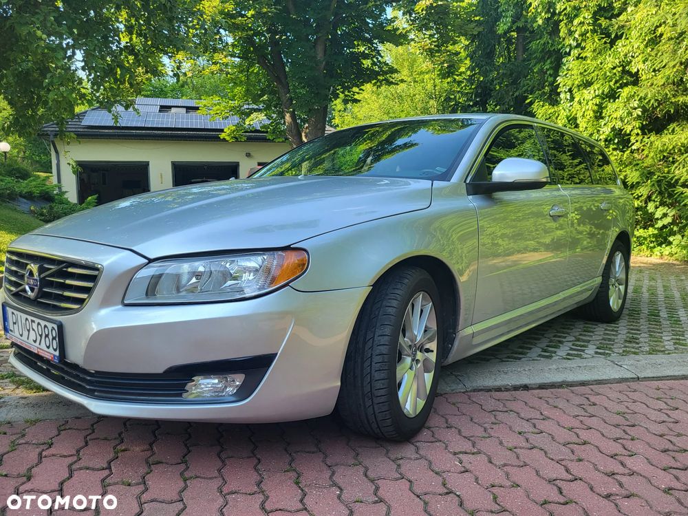 Volvo V70 T5 Geartronic Summum - 9