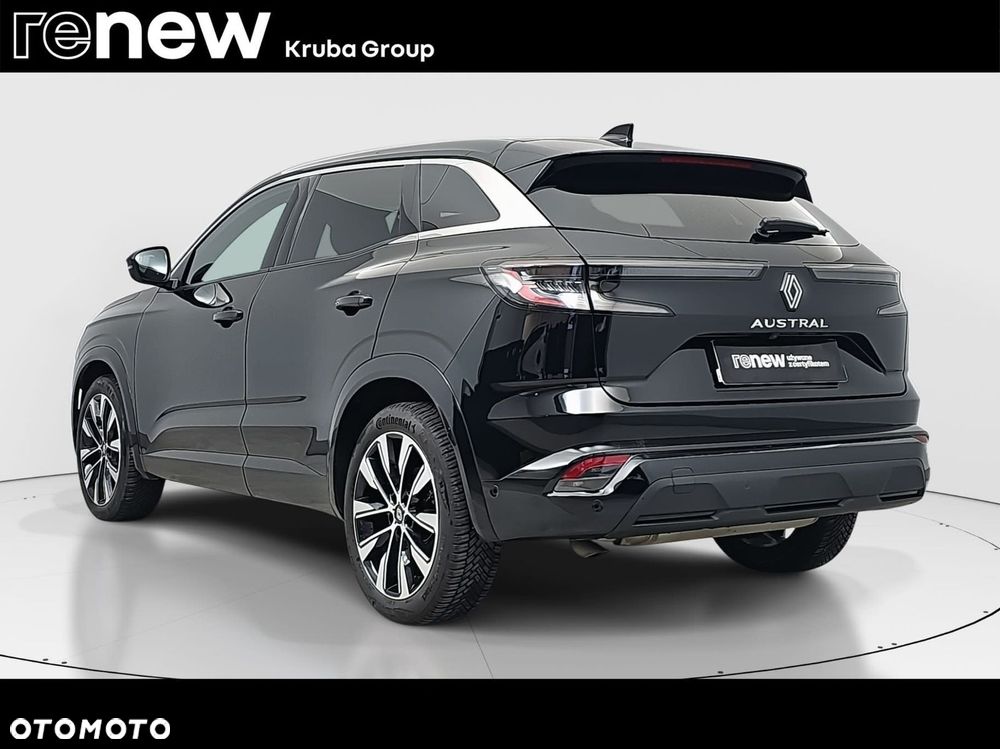 Renault Austral 1.3 TCe mHEV Techno - 7