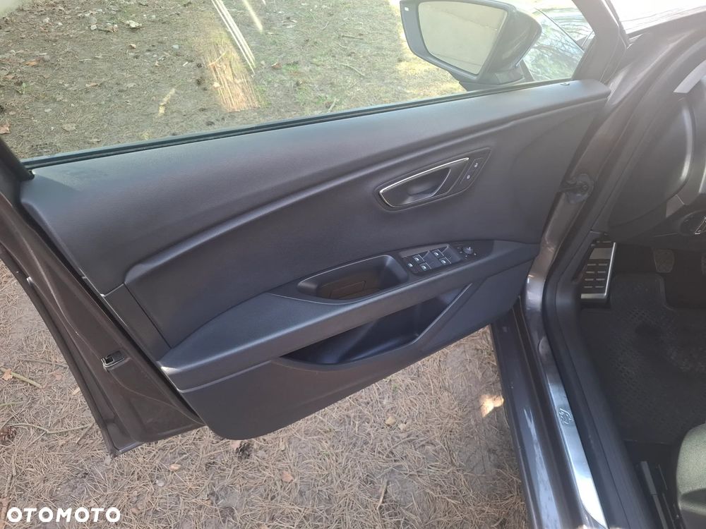 Seat Leon 1.4 TSI FR - 16