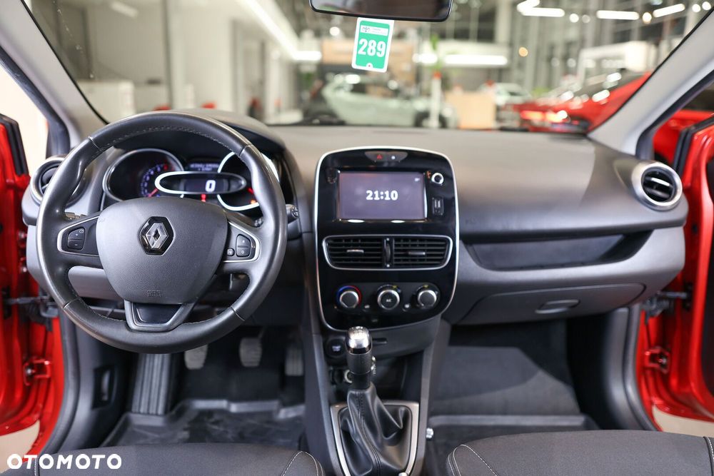 Renault Clio 0.9 Energy TCe Alize - 6