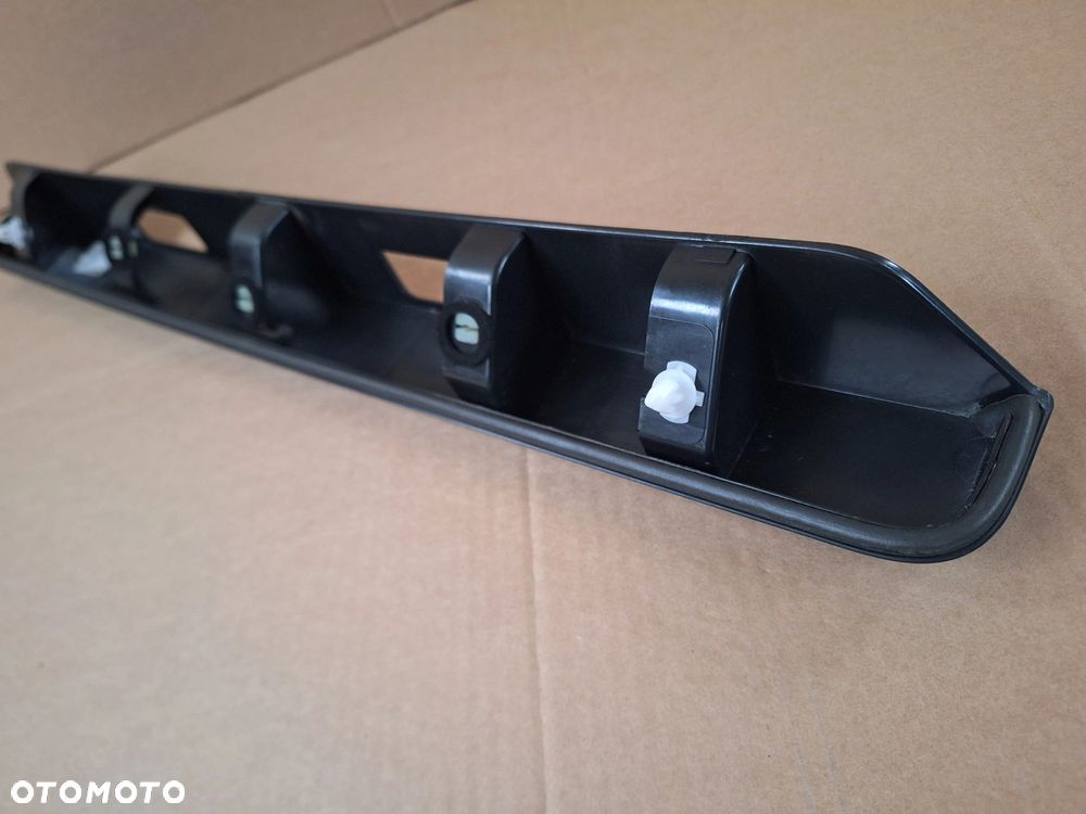 2023 Volkswagen Crafter Listwa oświetlenia tablicy 7C0827329C WYSYŁKA 24H - 5