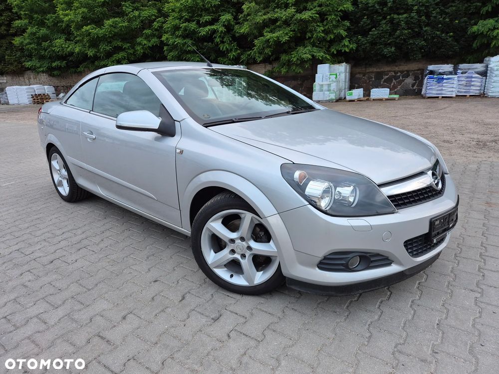 Opel Astra 1.6 Catch me - 34