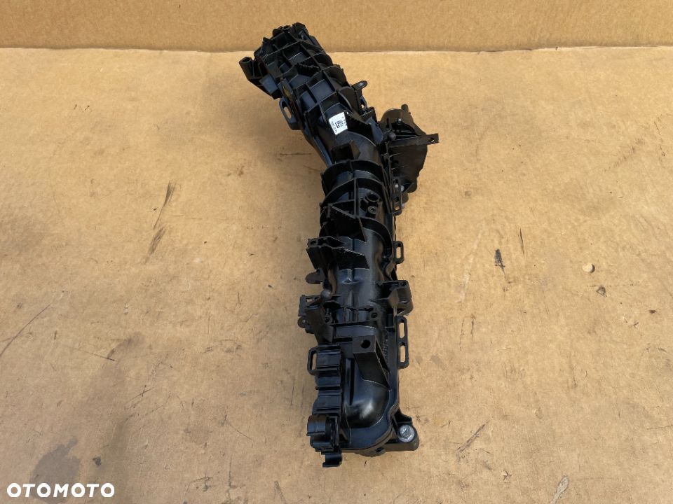 Kolektor Ssący BMW X3 G01 X4 G02 X5 G05 5 G30 G31 3 G20 G21 6 G32 8579245 B47 18D 20D 2.0 Diesel - 9