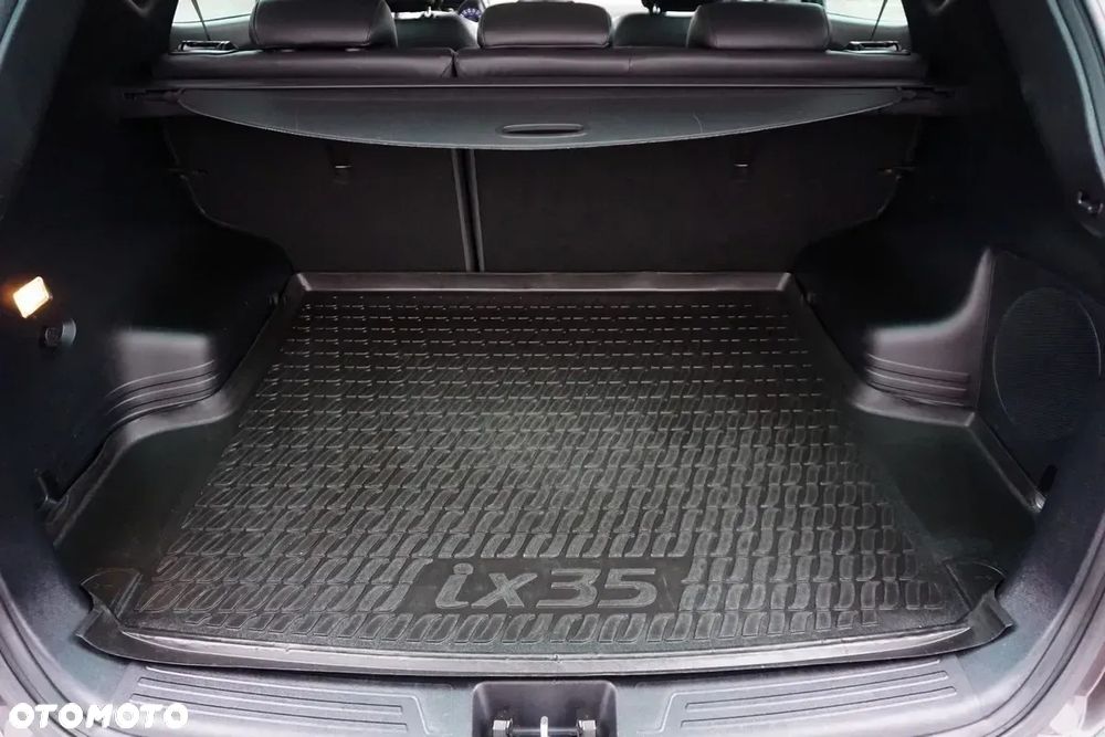 Hyundai ix35 1.7 CRDi 2WD Style - 37