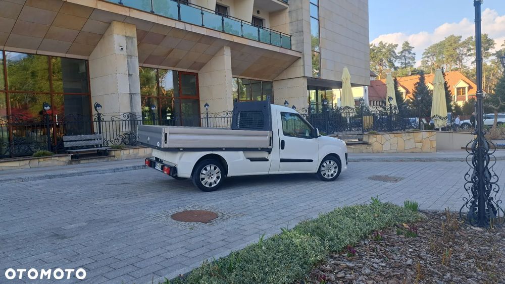 Fiat Doblo - 14