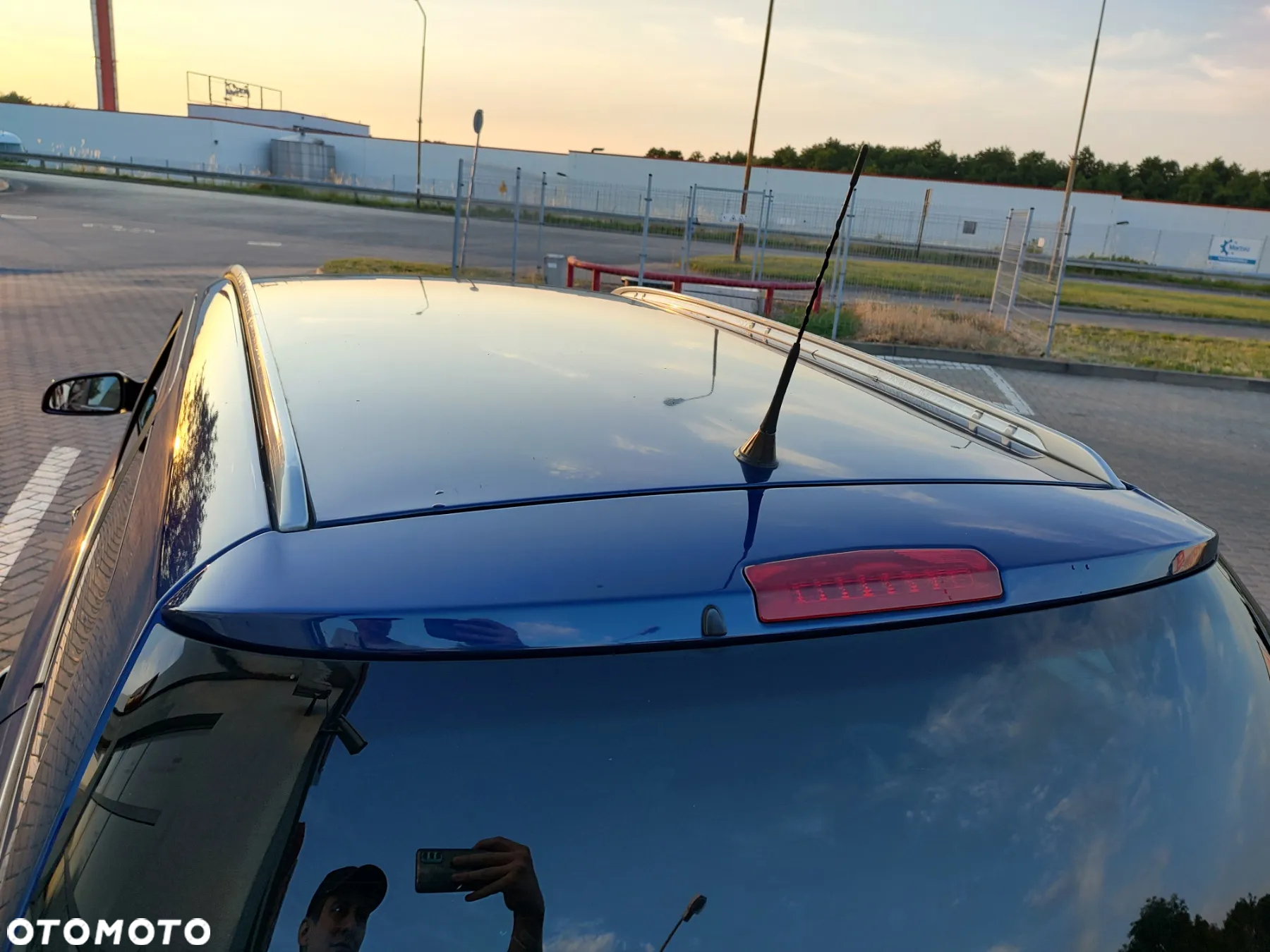 Opel Astra 1.8 Automatik - 22