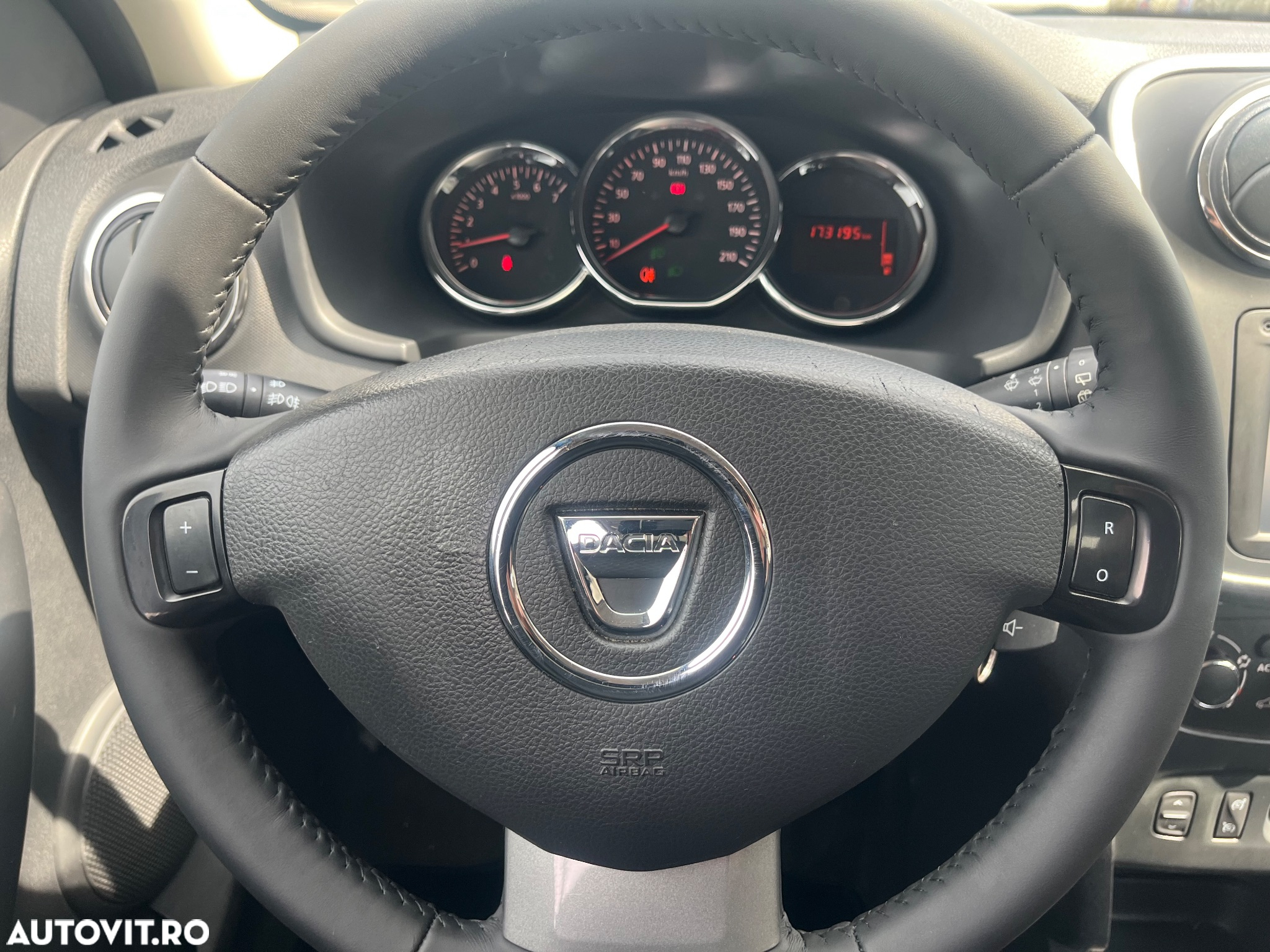 Dacia Logan MCV 0.9 TCe 90 CP Prestige - 7
