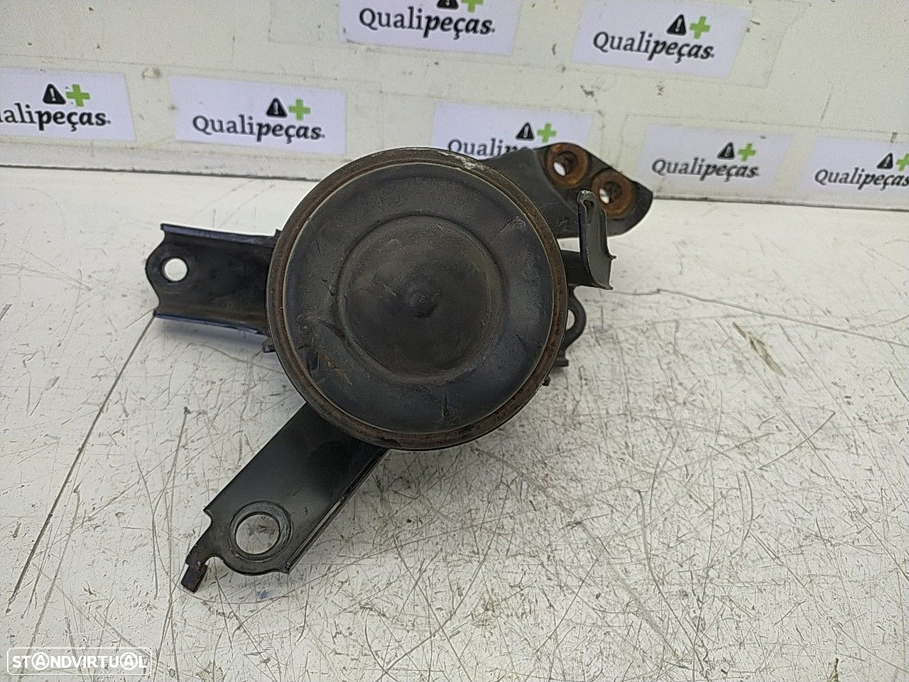 Apoio Toyota Yaris (_P9_) - 3