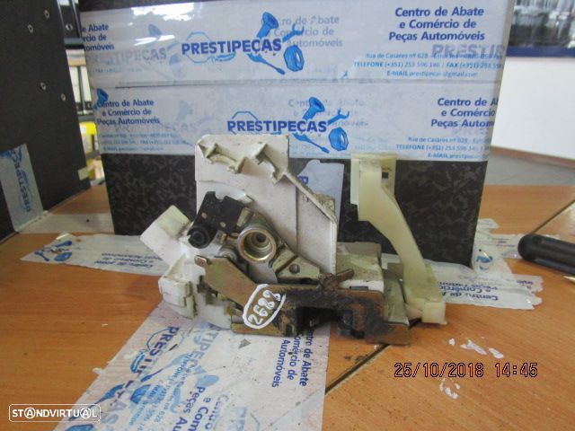 Fecho F264A26 FORD MONDEO 2004 TD ELETRICO - 1