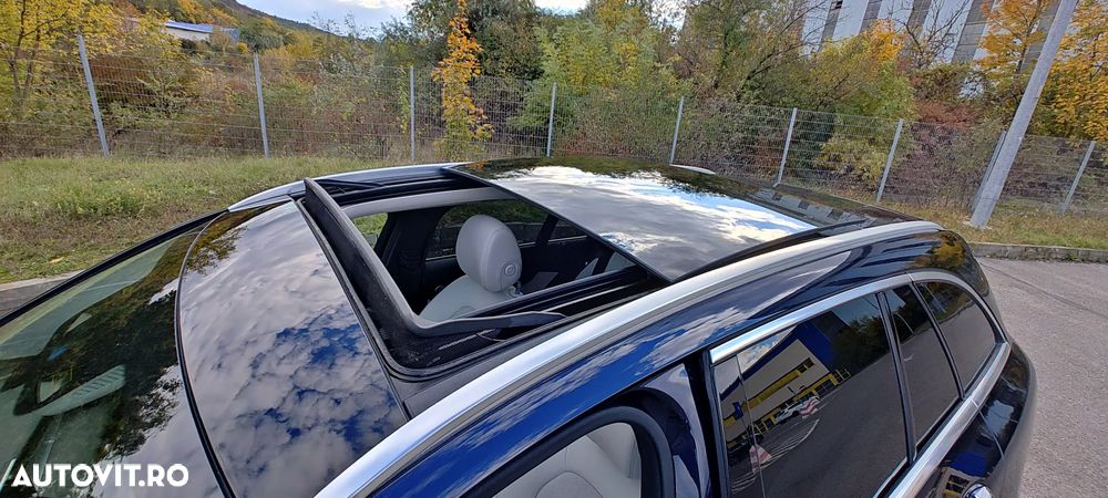 Mercedes-Benz C 250 (BlueTEC) d 4Matic T 7G-TRONIC Avantgarde - 29