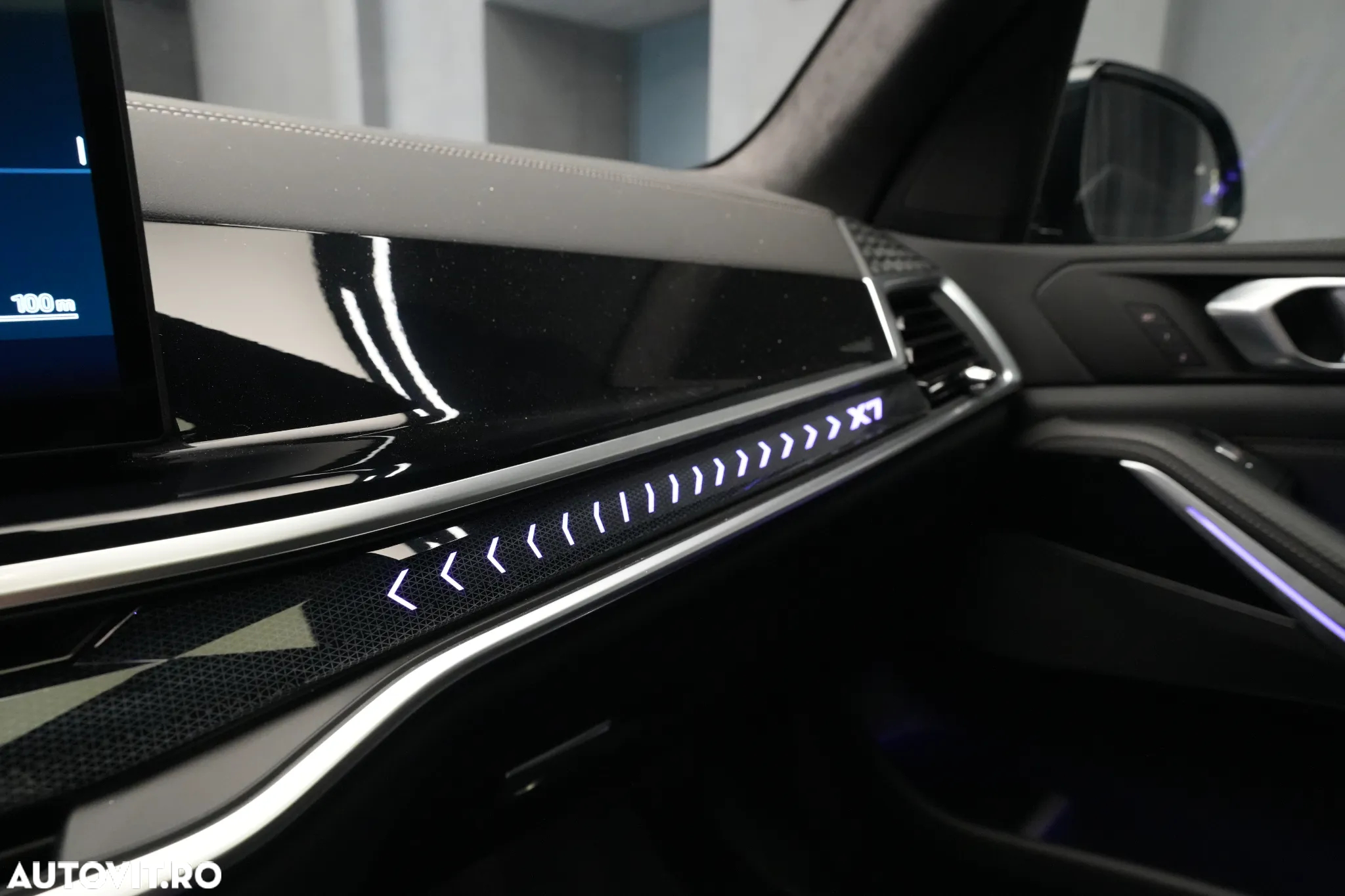BMW X7 xDrive40d MHEV - 10