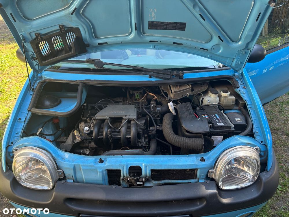 Renault Twingo - 9