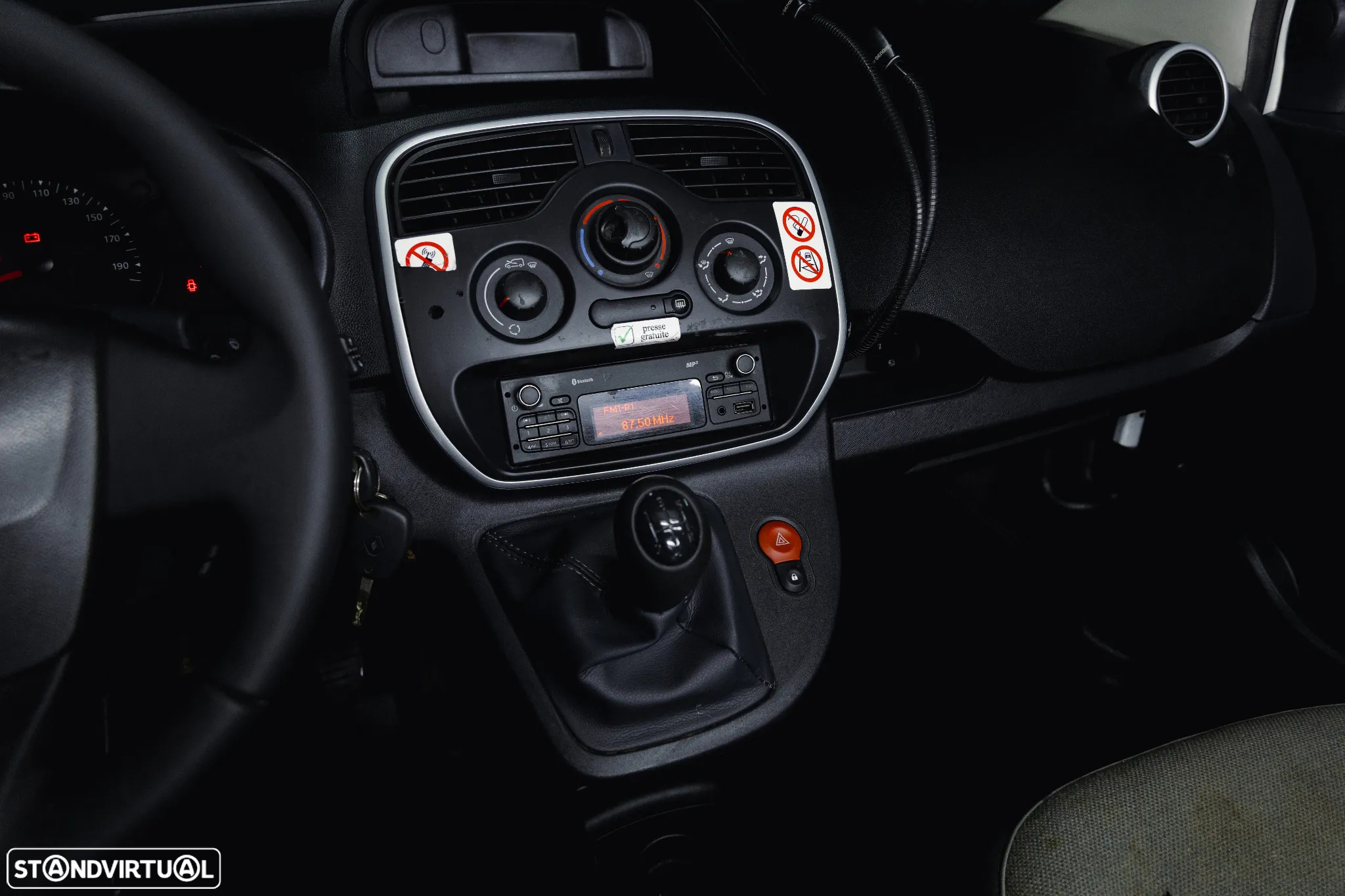 Renault Kangoo 1.5 dCi Maxi Longa - 9