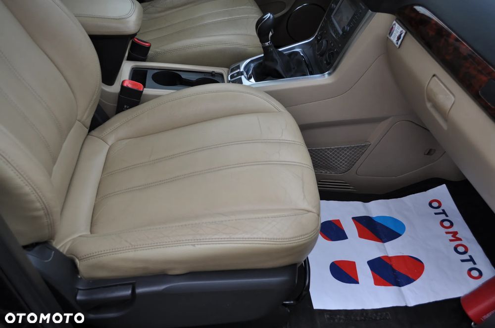 Opel Antara 2.2 CDTI 4x4 ecoFLEX Start/Stop Cosmo - 24