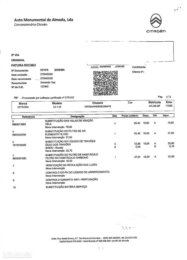 Citroën C4 1.2 PureTech Feel Pack EAT8 - 45
