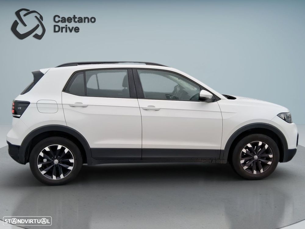 VW T-Cross 1.0 TSI Life - 7