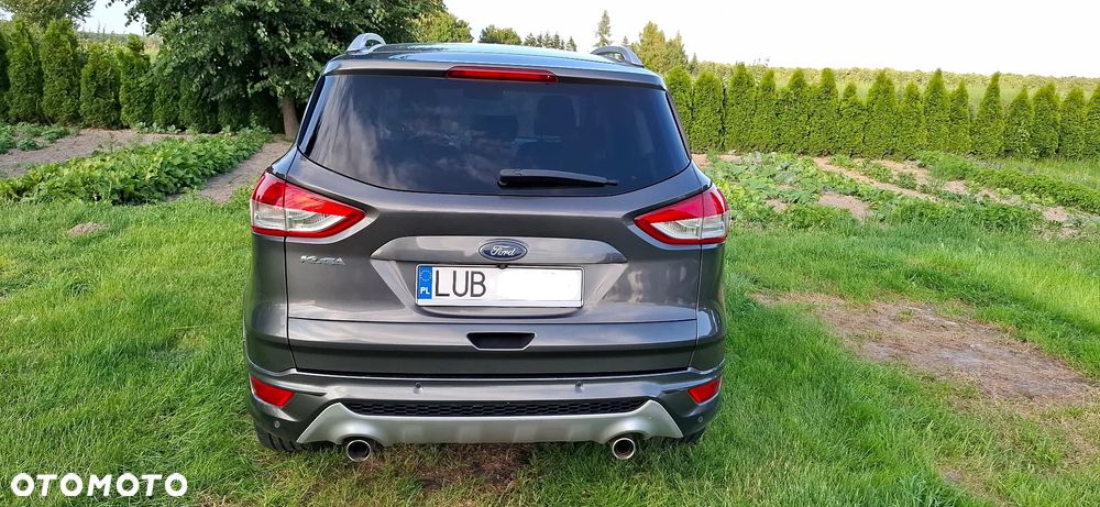 Ford Kuga 2.0 TDCi 2x4 ST-Line - 20