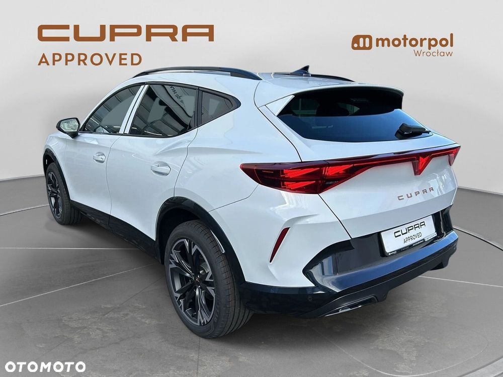 Cupra Formentor 1.5 TSI DSG - 3