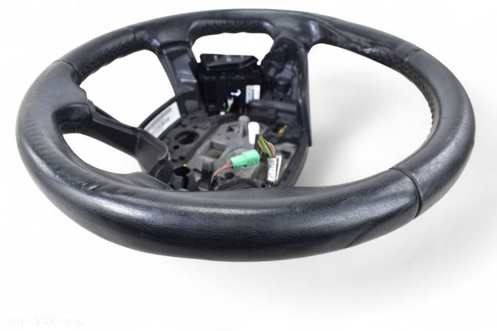 Kierownica Skóra Multi Multifunkcyjna FORD KUGA MK2 BK2T-9E740-AB - 3