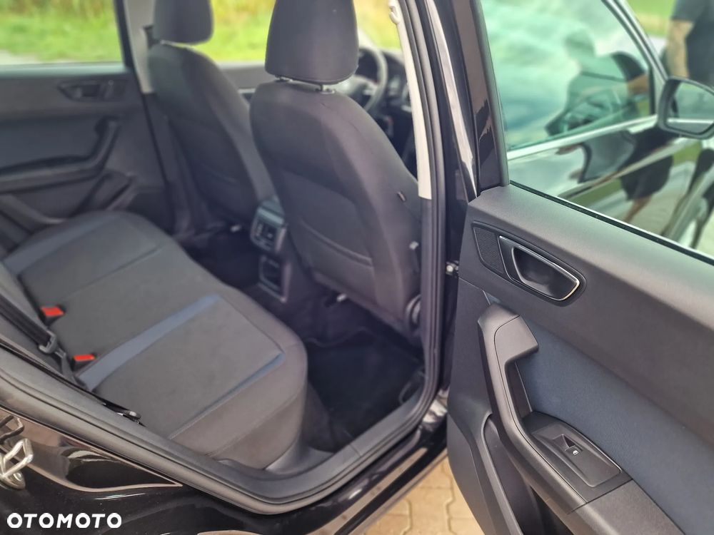 Seat Ateca 1.6 TDI Xcellence - 25