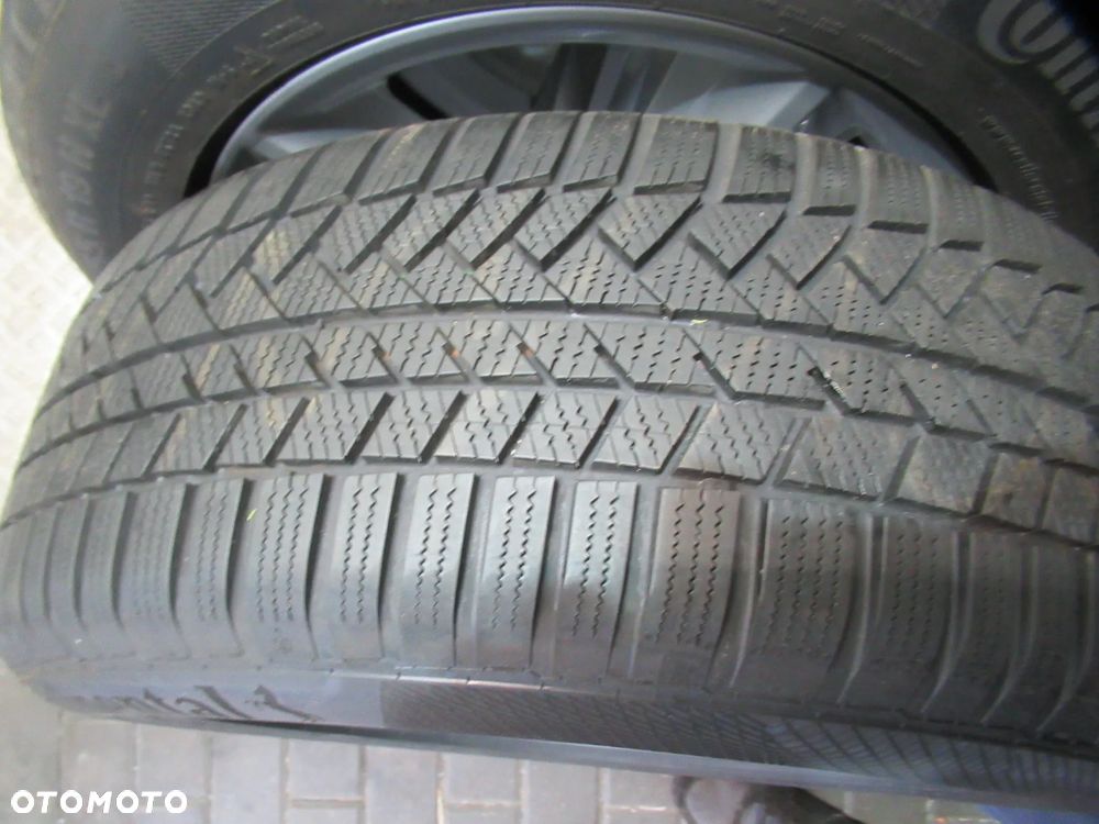 Koła Audi Q7 Q8 E-Tron 8Jx19 et28 5x112 zima 8mm - 11