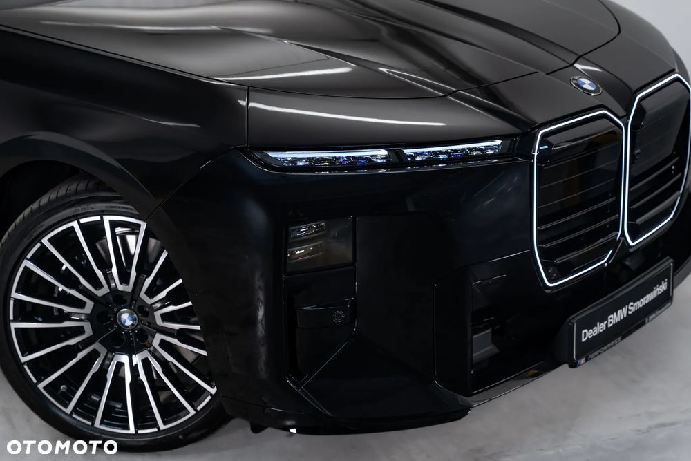 BMW Seria 7 740 xDrive mHEV sport - 13