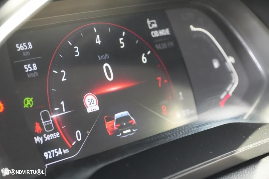 Renault Captur 1.0 TCe Zen - 10