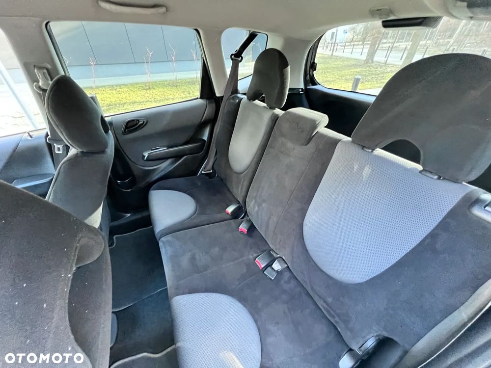 Honda Jazz - 10