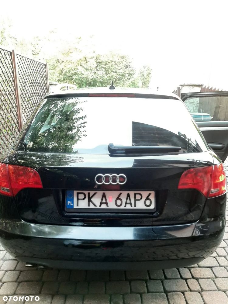 Audi A4 - 12