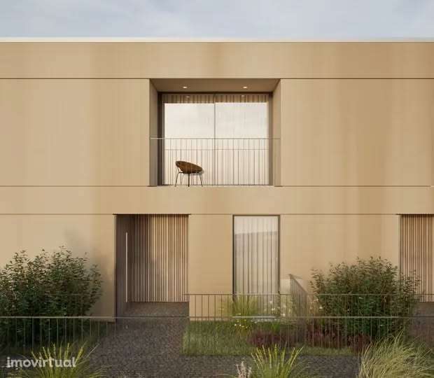 Moradia T3 em Construção em Guilhadeses, Arcos de Valdevez - Grande imagem: 5/42