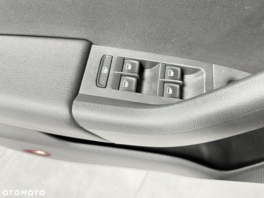 Skoda Octavia 2.0 TDI RS - 20