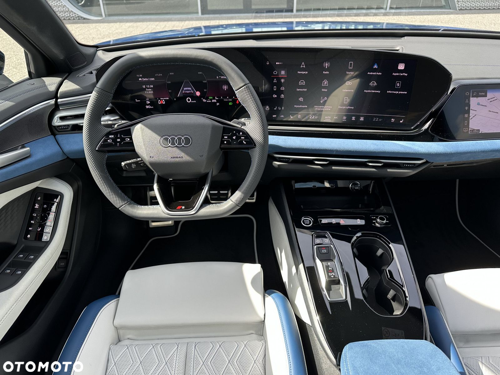 Audi A5 - 16