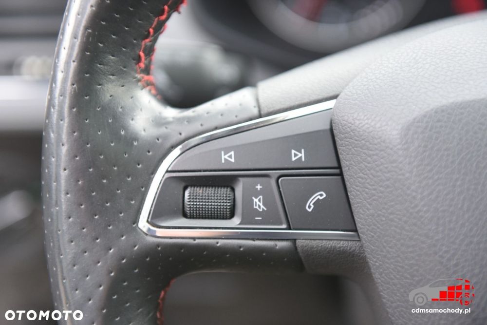 Seat Leon Sportstourer - 31