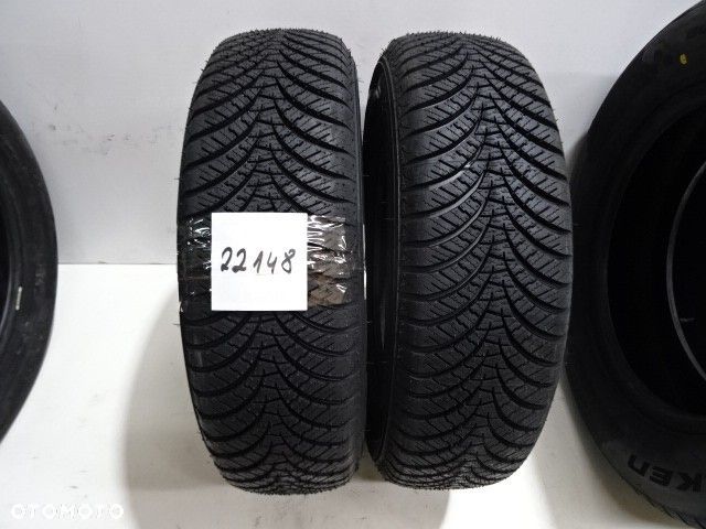 OPONY 185/65/15 2szt FALKEN 4S NOWE (22148) - 1