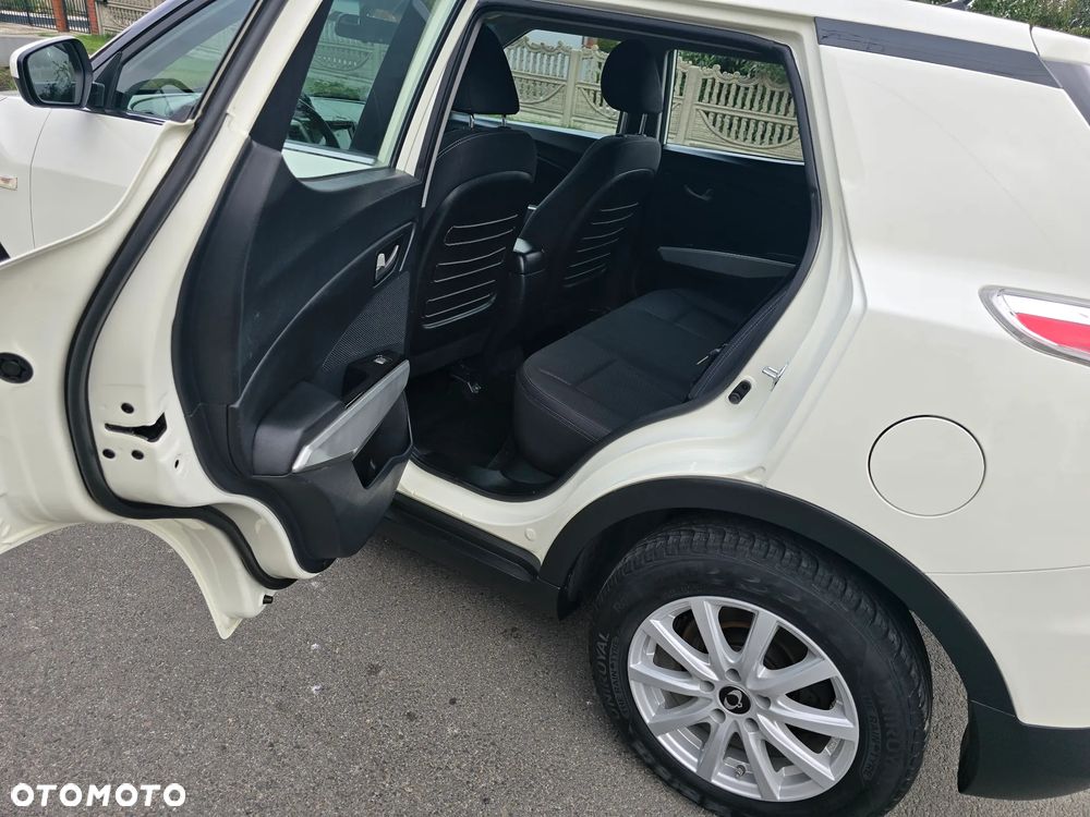 SsangYong/KGM Tivoli e-XGi 160 2WD Quartz - 31
