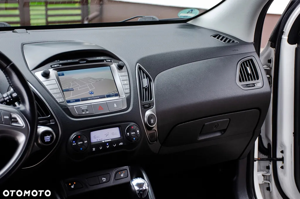Hyundai ix35 1.6 GDI Premium 2WD - 28