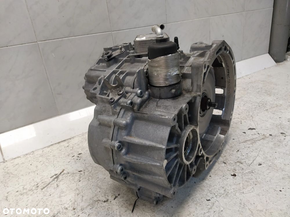 VW TIGUAN II 2.0 TDI DFG SKRZYNIA BIEGÓW SPRZĘGŁO AUTOMAT ORYGINAŁ - 4