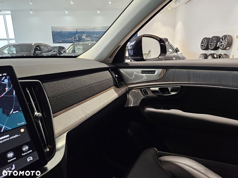 Volvo XC 90 - 14