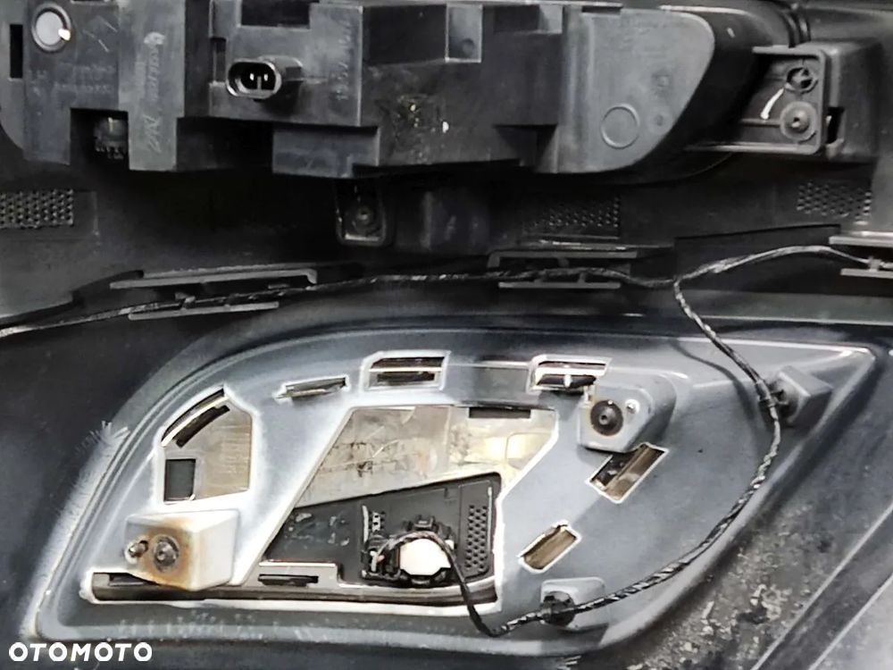 JEEP GRAND CHEROKEE WK2 16-21r Zderzak Przód - 30