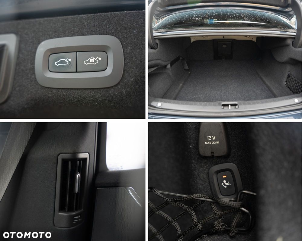 Volvo S90 D4 Geartronic Inscription - 41