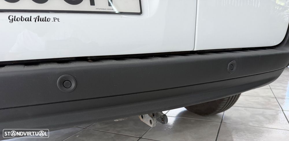 Renault Kangoo - 11