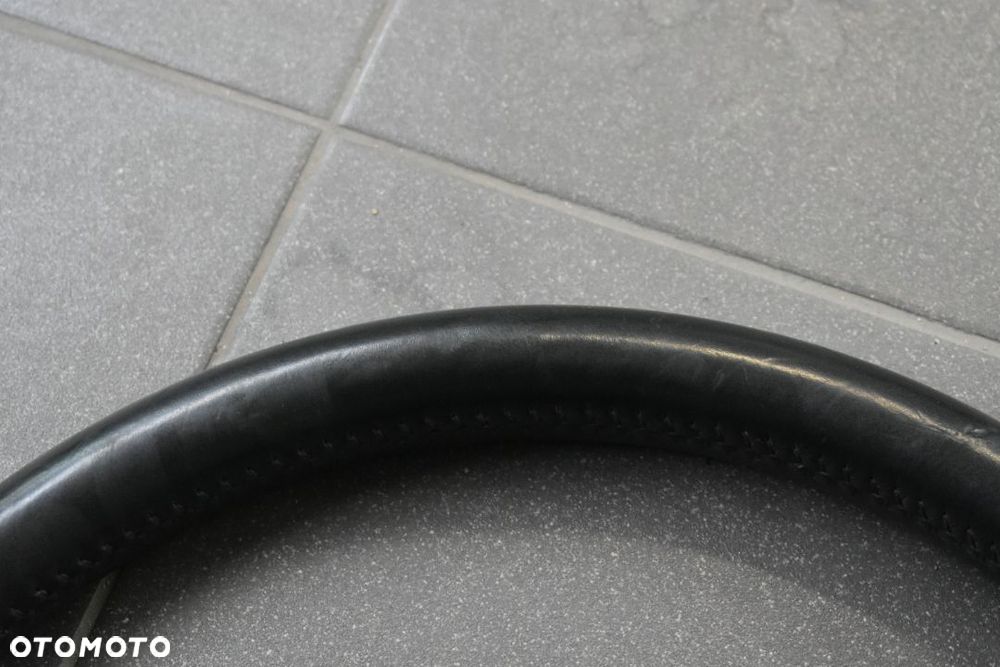 KIEROWNICA SKÓRZANA AUDI A3 04-08 8P0 8P0419091BJ - 12