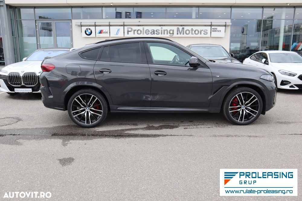 BMW X6 - 3