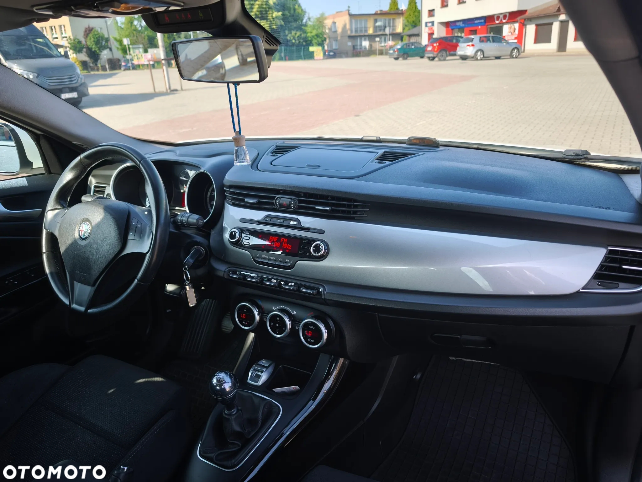 Alfa Romeo Giulietta 1.4 TB MultiAir Progression - 17