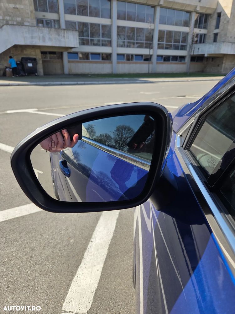 Renault Clio TCe 130 EDC GPF INTENS - 10